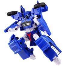 Робот-трансформер Tobot S5 Мини Y (301156)