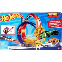 Автотрек HOT WHEELS Action Повний вперед (GND92)