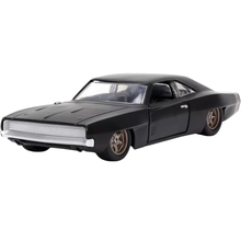 Набор автомоделей JADA Fast and Furious Dodge Charger и Chevrolet Camaro (253202013)