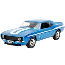 Набор автомоделей JADA Fast and Furious Dodge Charger и Chevrolet Camaro (253202013)