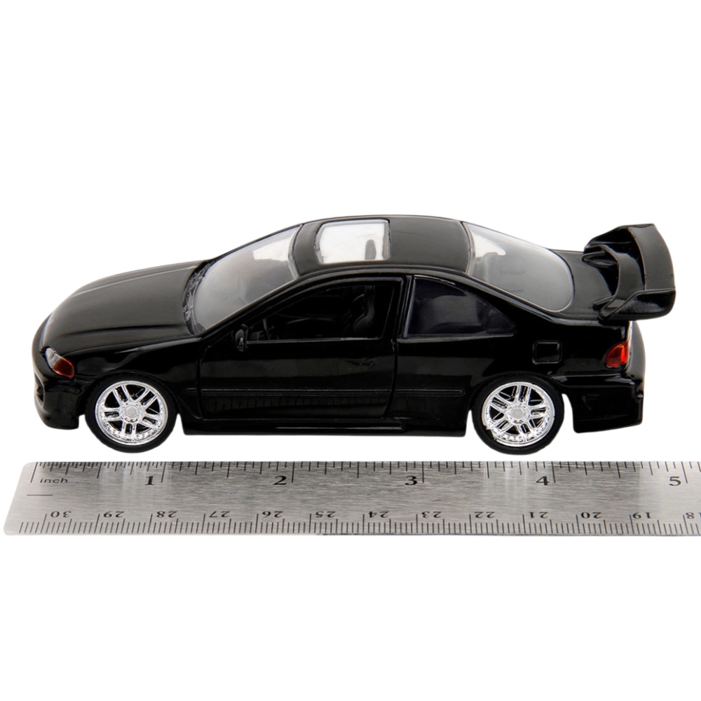 Набор автомоделей JADA Fast and Furious Mazda PX-7 и Honda Civic EJ1 (253202011) Марка авто Mazda