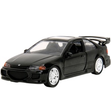 Набор автомоделей JADA Fast and Furious Mazda PX-7 и Honda Civic EJ1 (253202011)