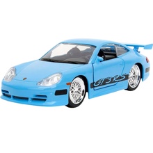 Набір автомоделей JADA Fast and Furious Porsche 911 GT3 R5 та McLaren 7Z05 (253202012)