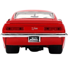 Автомодель JADA Форсаж Шевроле Камаро (1969) (253203104)