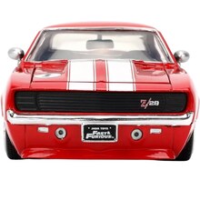 Автомодель JADA Форсаж Шевроле Камаро (1969) (253203104)