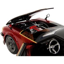 Автомодель JADA Форсаж Ніссан Датсун 240Z (253203090)