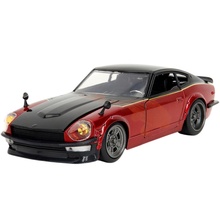 Автомодель JADA Форсаж Ніссан Датсун 240Z (253203090)