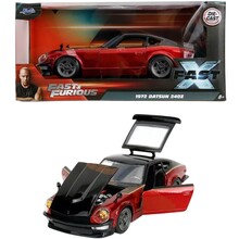 Автомодель JADA Форсаж Ніссан Датсун 240Z (253203090)