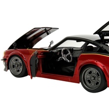 Автомодель JADA Форсаж Ніссан Датсун 240Z (253203090)