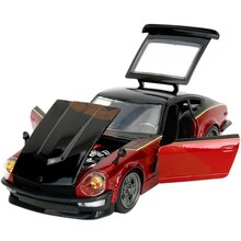 Автомодель JADA Форсаж Ніссан Датсун 240Z (253203090)