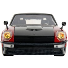 Автомодель JADA Форсаж Ніссан Датсун 240Z (253203090)