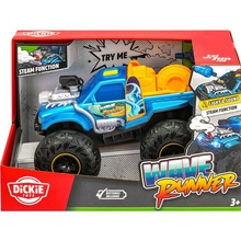 Машинка DICKIE TOYS Бегун по волнам (3764024)