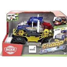 Машинка DICKIE TOYS Хижий орел (3764028)