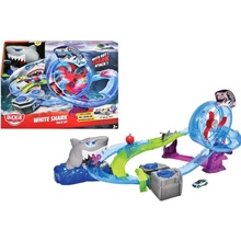 Автотрек DICKIE TOYS Біла акула з машинкою (3338002)
