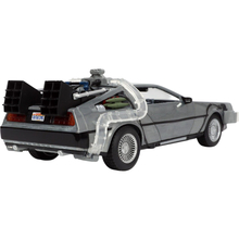 Автомодель JADA Назад у майбутнє 1 (253255038)