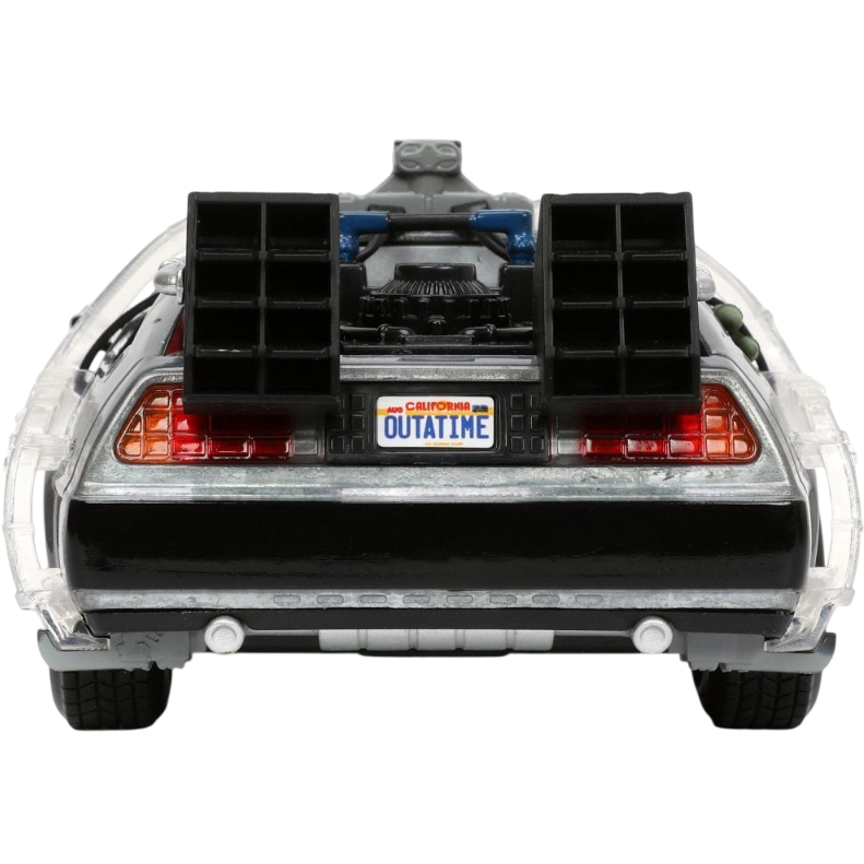 В інтернет магазині Автомодель JADA Назад у майбутнє 1 (253255038)