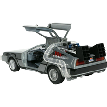 Автомодель JADA Назад у майбутнє 1 (253255038)