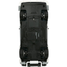 Автомодель JADA Назад у майбутнє 1 (253255038)