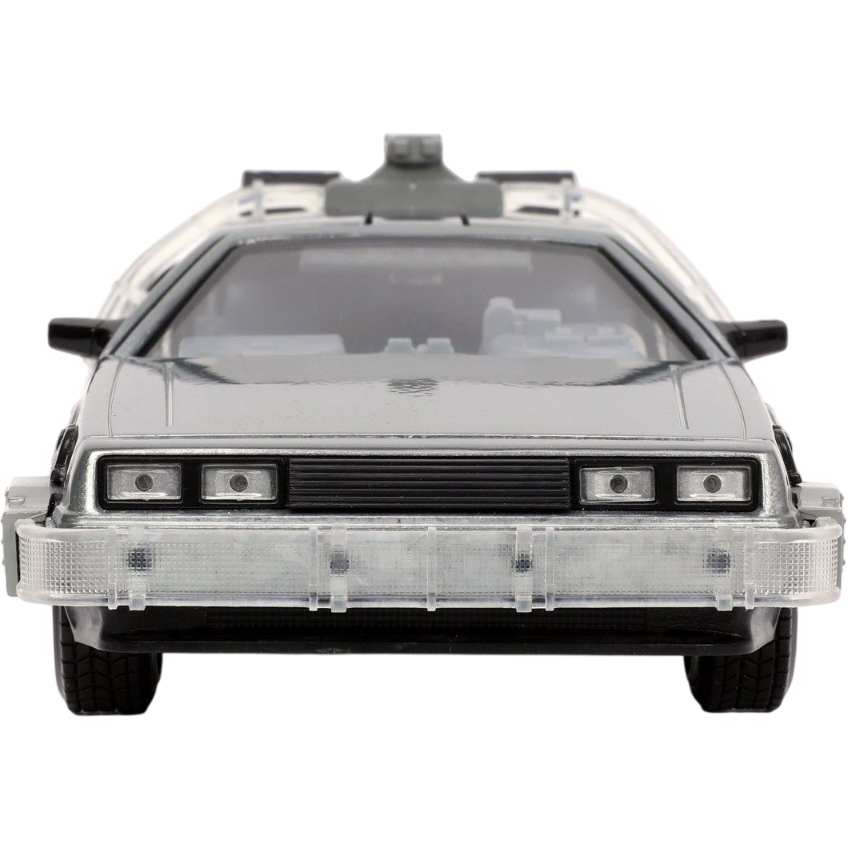 В Україні Автомодель JADA Назад у майбутнє 1 (253255038)