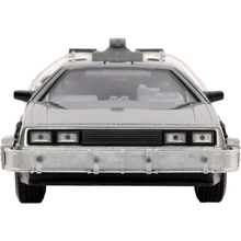 Автомодель JADA Назад у майбутнє 1 (253255038)