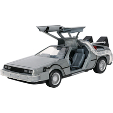 Автомодель JADA Назад у майбутнє 1 (253255038)