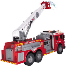 Машинка DICKIE TOYS Пожежна машина 62 см (3719015)