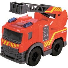 Набор машинок DICKIE TOYS Микро-транспорт 5 шт (3742016)