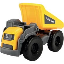 Набор машинок DICKIE TOYS Микро-транспорт 5 шт (3742016)