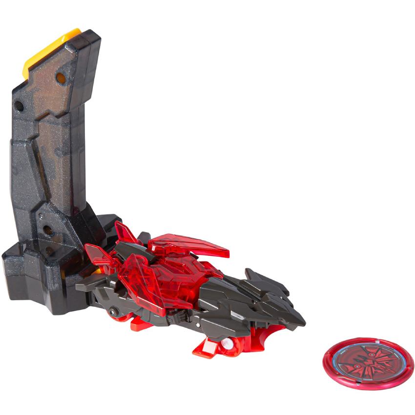 Игровой набор Screechers Wild S5 L0.5 V2 Сенгвинити (KS686101B)