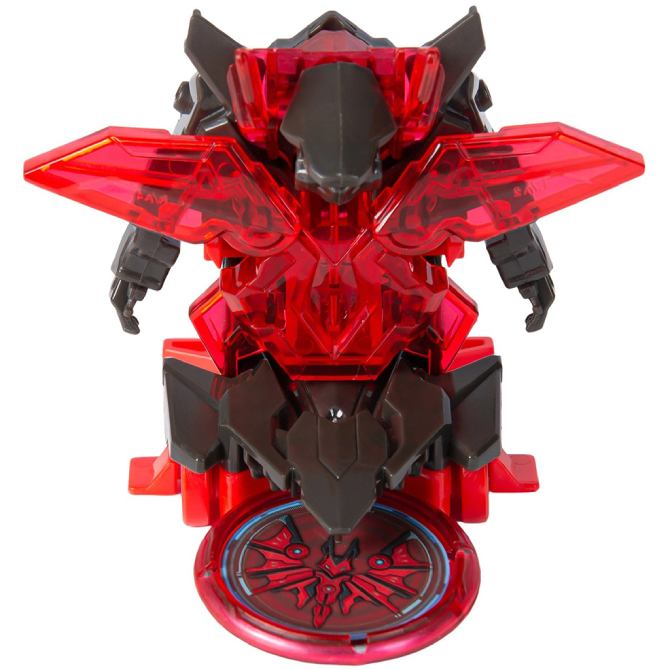 Внешний вид Игровой набор Screechers Wild S5 L0.5 V2 Сенгвинити (KS686101B)