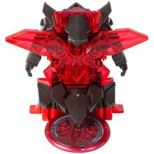 Игровой набор Screechers Wild S5 L0.5 V2 Сенгвинити (KS686101B)