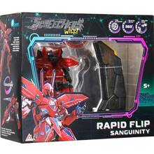 Игровой набор Screechers Wild S5 L0.5 V2 Сенгвинити (KS686101B)