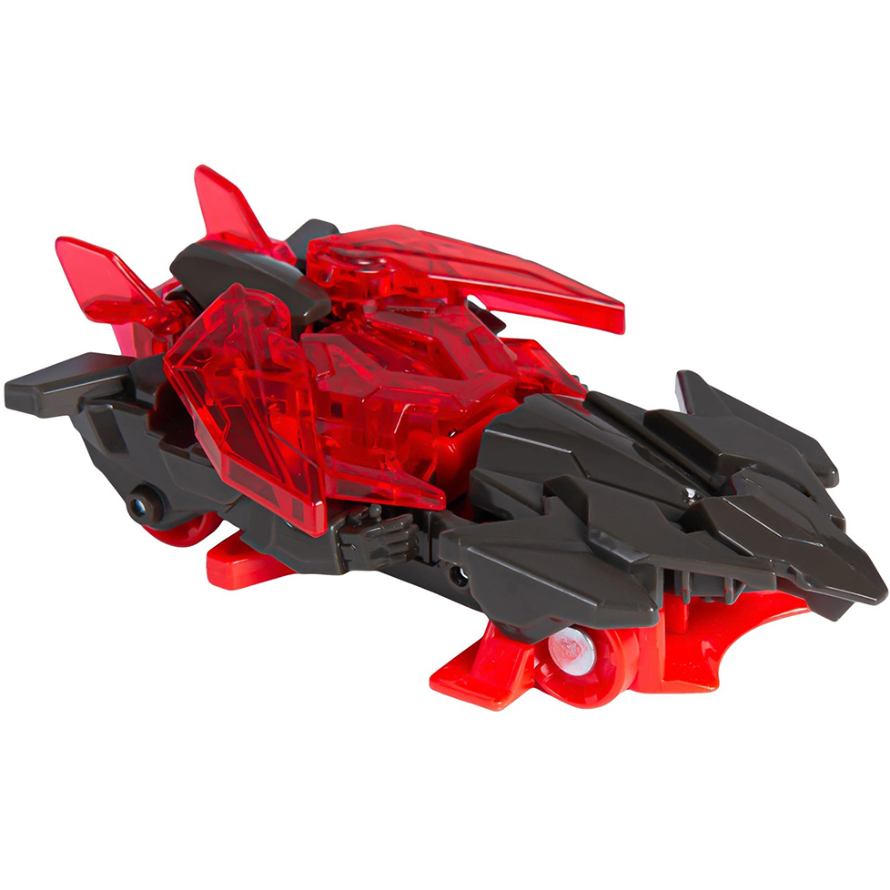 Игровой набор Screechers Wild S5 L0.5 V2 Сенгвинити (KS686101B) Материал пластик