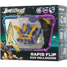 Ігровий набір Screechers Wild S5 L0.5 V2 Сан Хелхаунд (EU686104B)