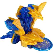 Ігровий набір Screechers Wild S5 L0.5 V2 Сан Хелхаунд (EU686104B)