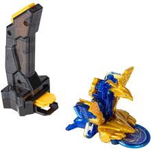 Ігровий набір Screechers Wild S5 L0.5 V2 Сан Хелхаунд (EU686104B)