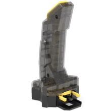 Ігровий набір Screechers Wild S5 L0.5 V2 Сан Хелхаунд (EU686104B)