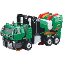 Робот-трансформер TOBOT Детективи галактики Біст (301095)