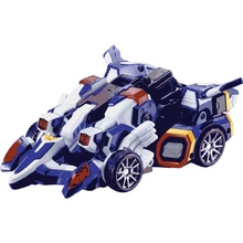 Робот-трансформер TOBOT Детективы галактики Бист (301107)