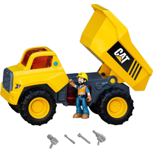 Машинка FUNRISE CAT Самоскид 30 см (83201)