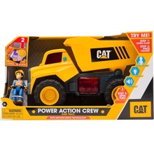 Машинка FUNRISE CAT Самоскид 30 см (83201)