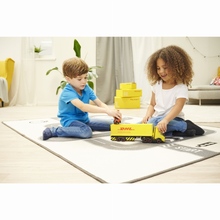 Ігровий набір DICKIE TOYS Поштові перевезення (3747018)