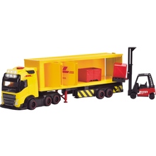 Ігровий набір DICKIE TOYS Поштові перевезення (3747018)