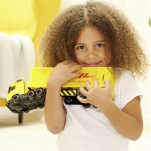 Ігровий набір DICKIE TOYS Поштові перевезення (3747018)