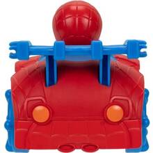 Машинка SPIDEY Little Vehicle Web Dart Zoomers Спайди (SNF0288)