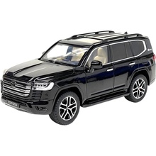 Машинка TECHNODRIVE Toyota Land Cruiser (KM08222)