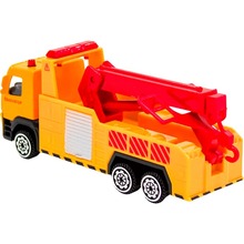 Автомодель TECHNODRIVE Volvo Эвакуатор (250303)