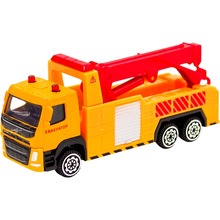 Автомодель TECHNODRIVE Volvo Эвакуатор (250303)