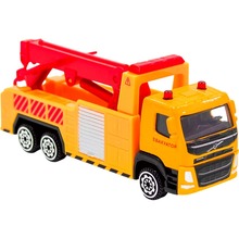 Автомодель TECHNODRIVE Volvo Эвакуатор (250303)