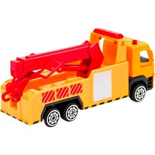 Автомодель TECHNODRIVE Volvo Эвакуатор (250303)